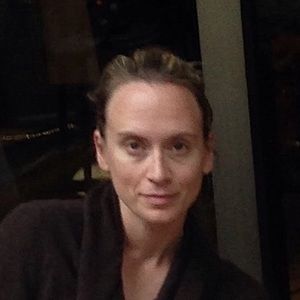 Meet your Posher, Katrina